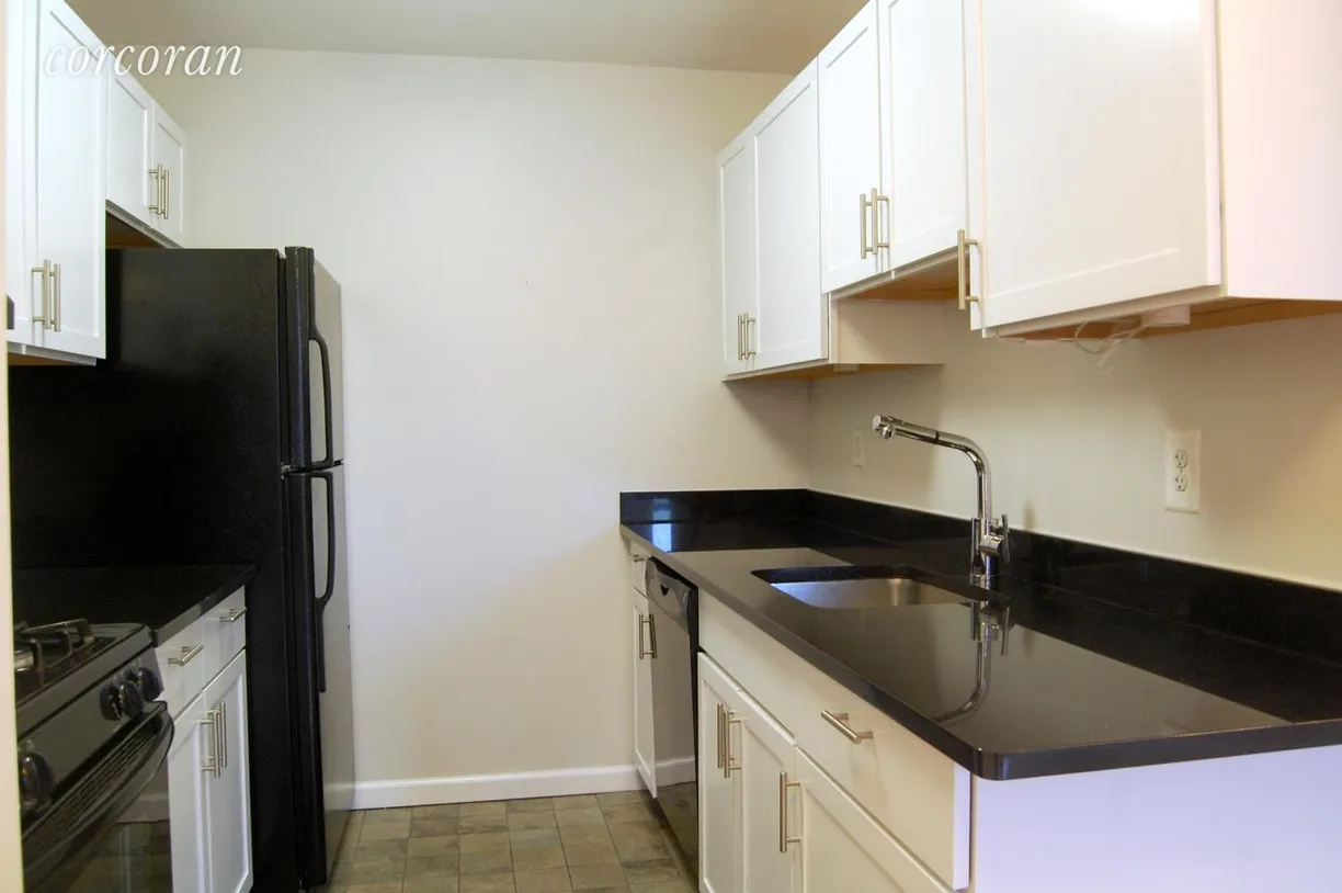 New York City Real Estate | View 420 Classon Avenue, 2A | 1 Bed, 1 Bath