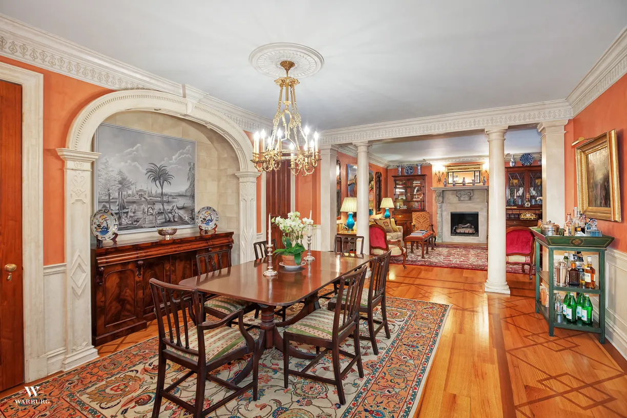 New York City Real Estate | View East 67th Street | 2 Beds, 2 Baths