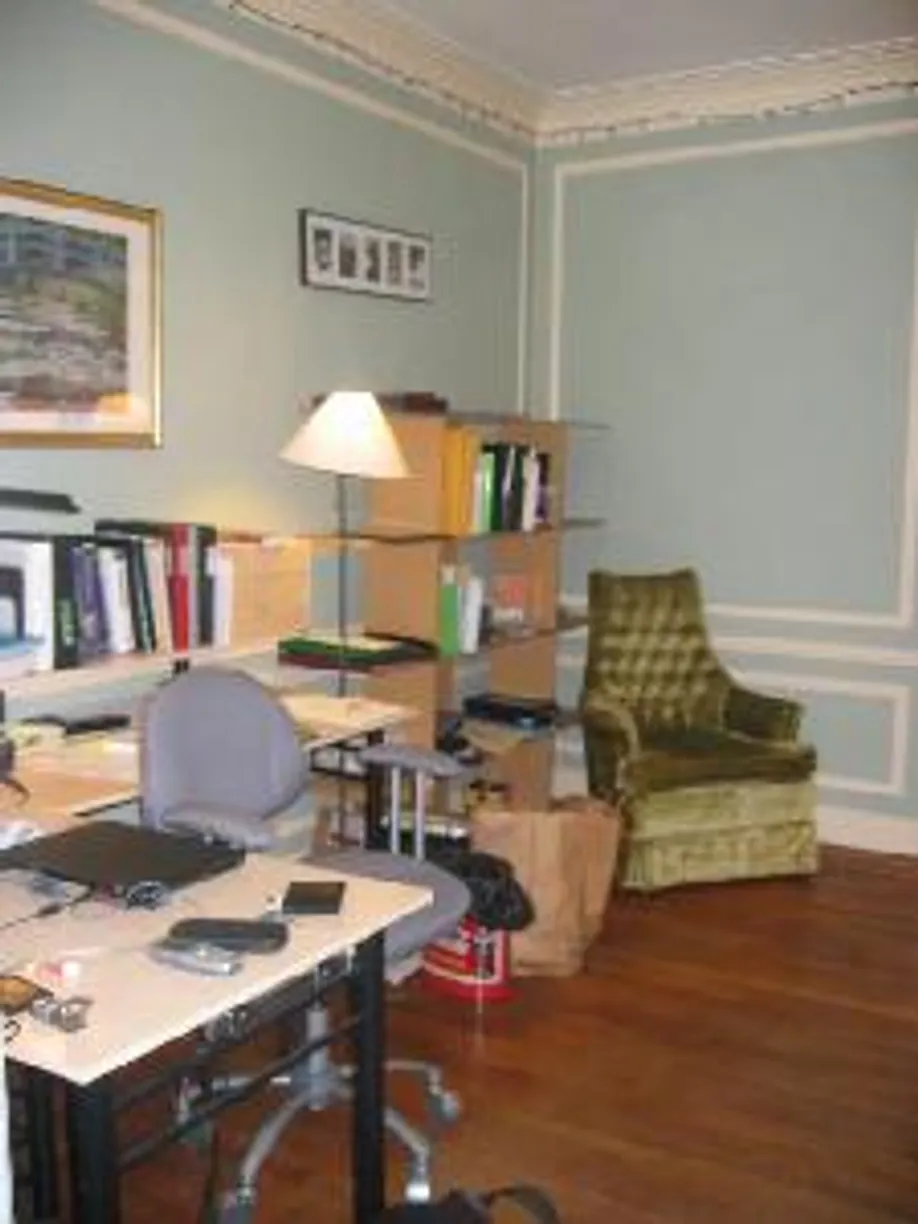 New York City Real Estate | View 114 Clinton Street, 3G | 1 Bed, 1 Bath