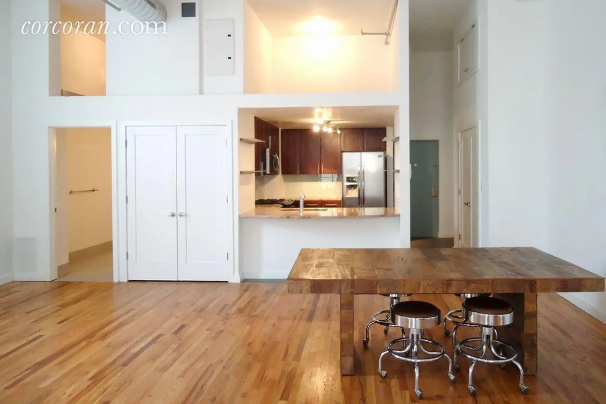New York City Real Estate | View 105 Lexington Avenue, 1G | room 1