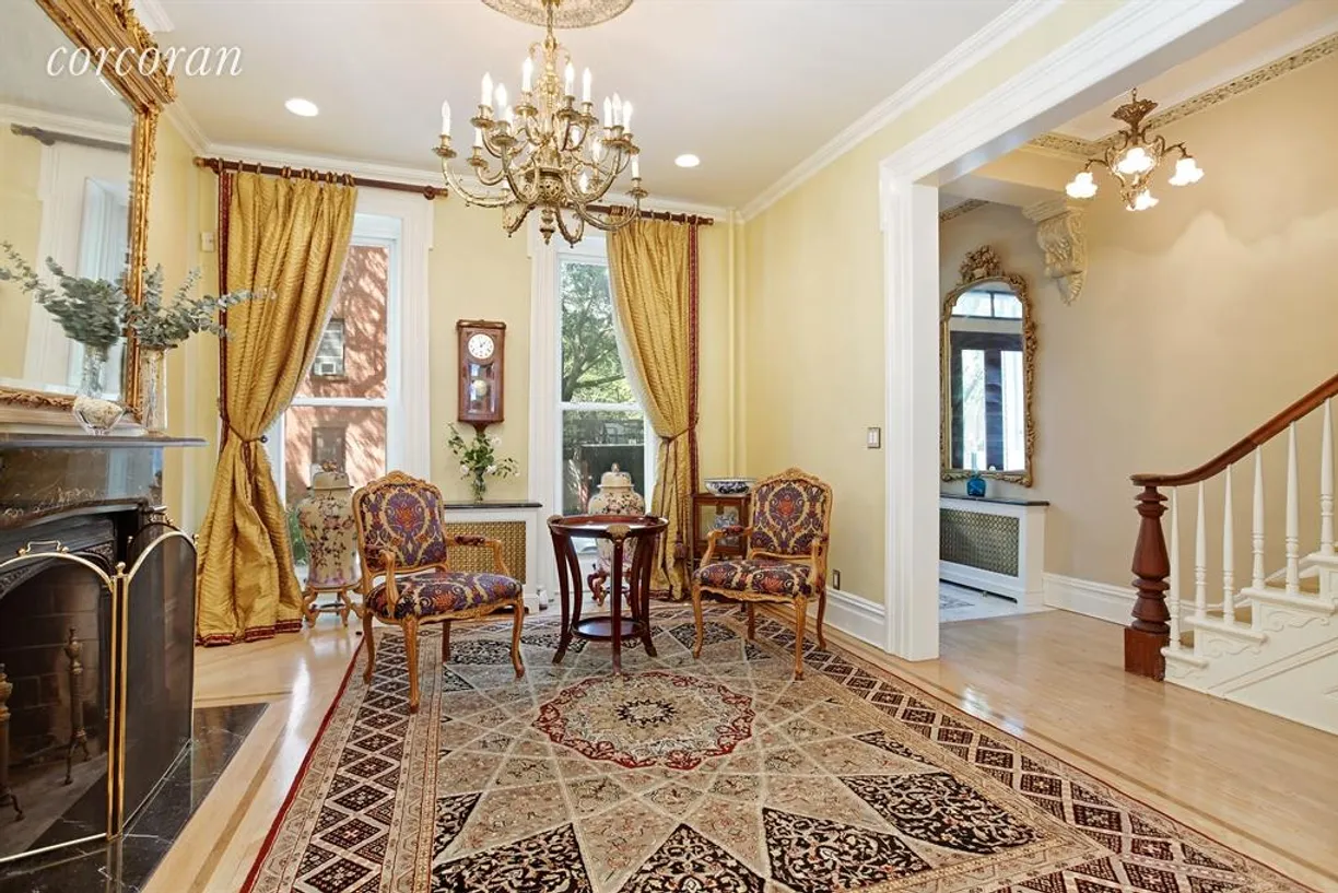 New York City Real Estate | View 70-72 State Street | 6 Beds, 5 Baths