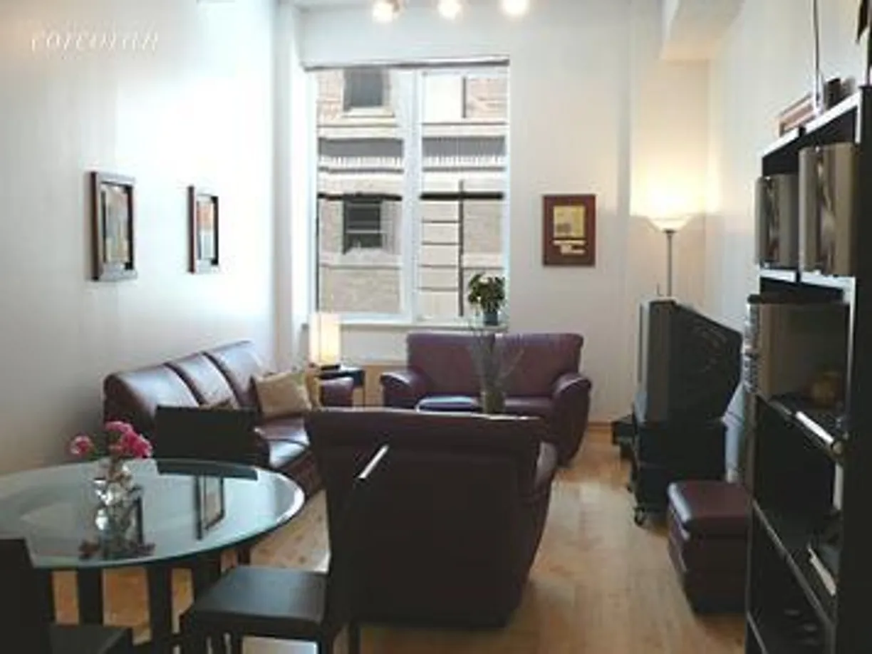 New York City Real Estate | View 96 Schermerhorn Street, 6H | 1 Bed, 1 Bath