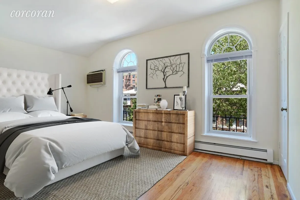 New York City Real Estate | View 224 97th Street | 3 Beds, 2 Baths