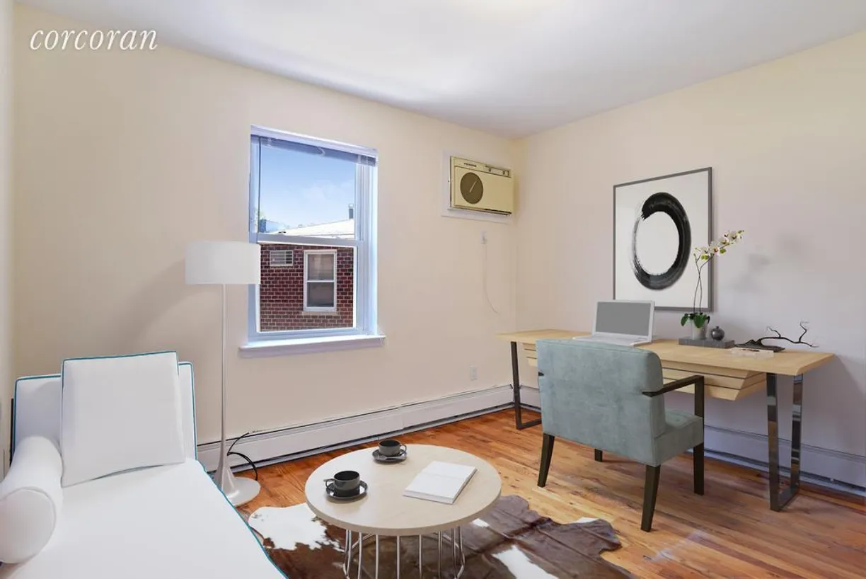 New York City Real Estate | View 224 97th Street | Bedroom - Virtually Staged