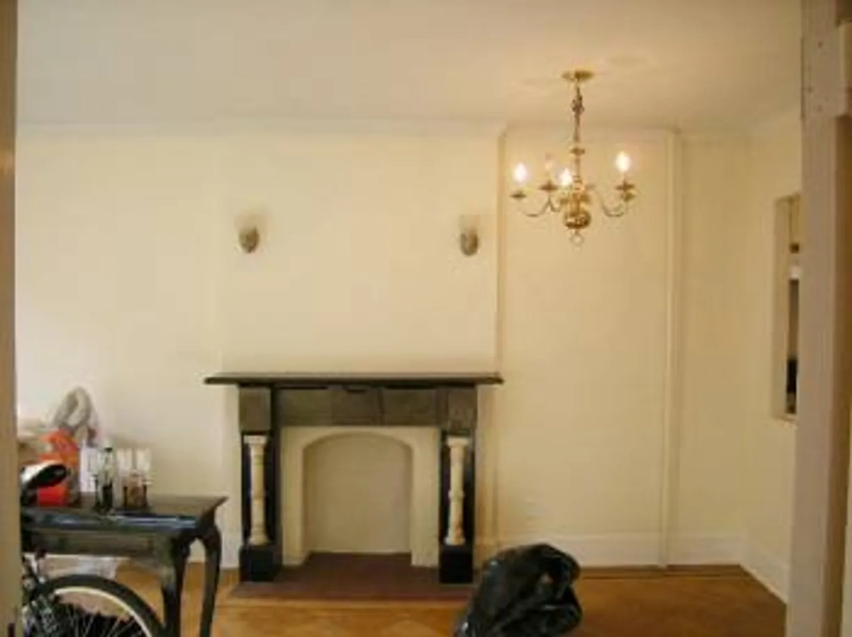 New York City Real Estate | View 385 9th Street, 1 | 1 Bed, 1 Bath