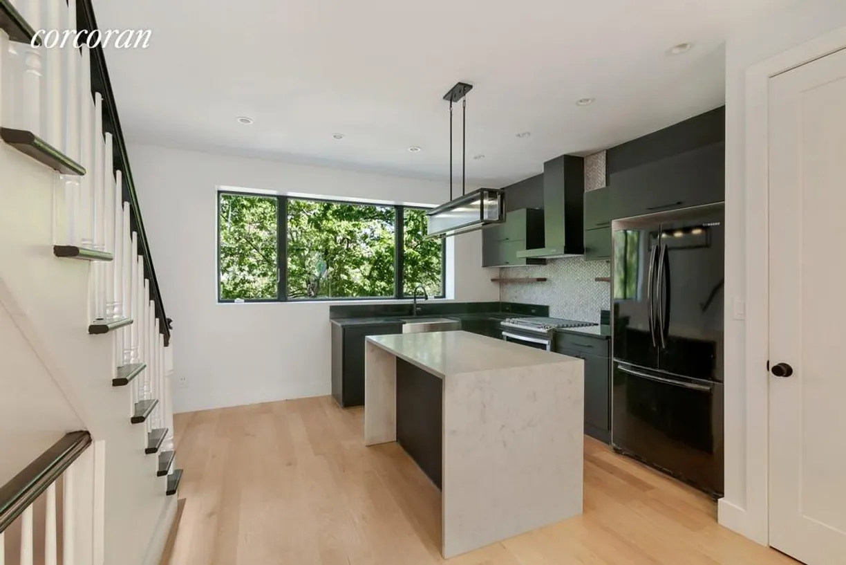 New York City Real Estate | View 476 East 134th Street | 4 Beds, 3 Baths