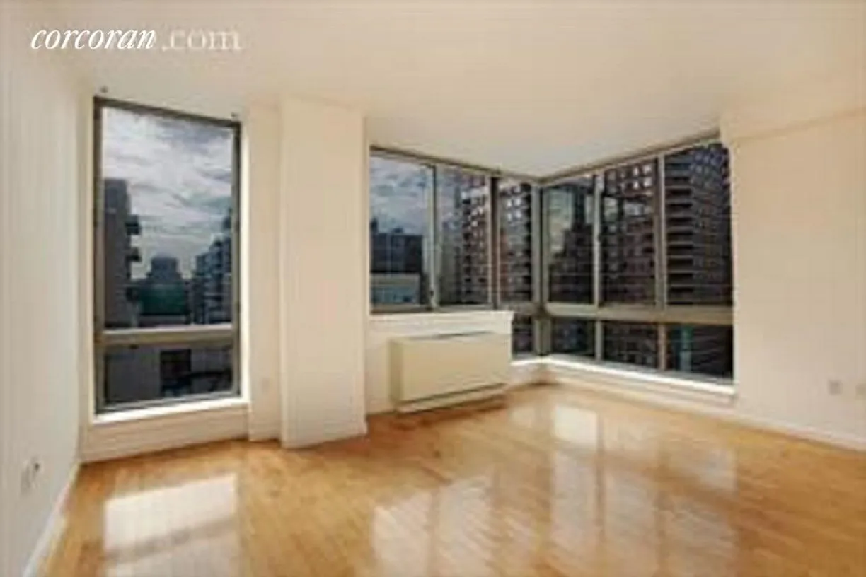 New York City Real Estate | View 250 East 30th Street, 8F | 1 Bath