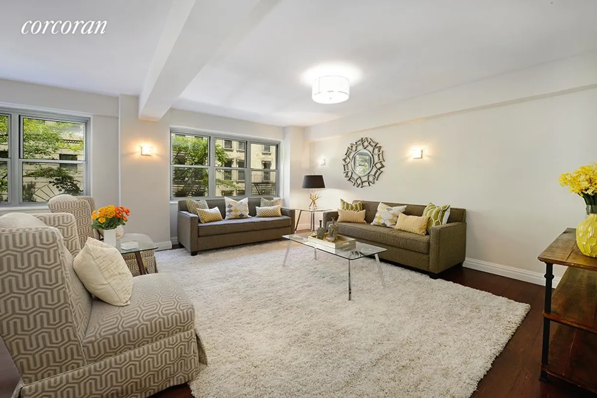 New York City Real Estate | View 136 East 76th Street, 3B | room 1