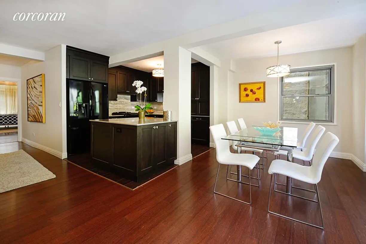 New York City Real Estate | View 136 East 76th Street, 3B | room 2