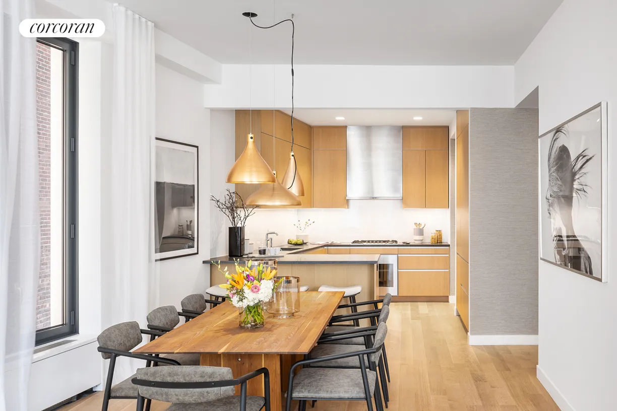 New York City Real Estate | View 21 East 12th Street, 11C | room 1