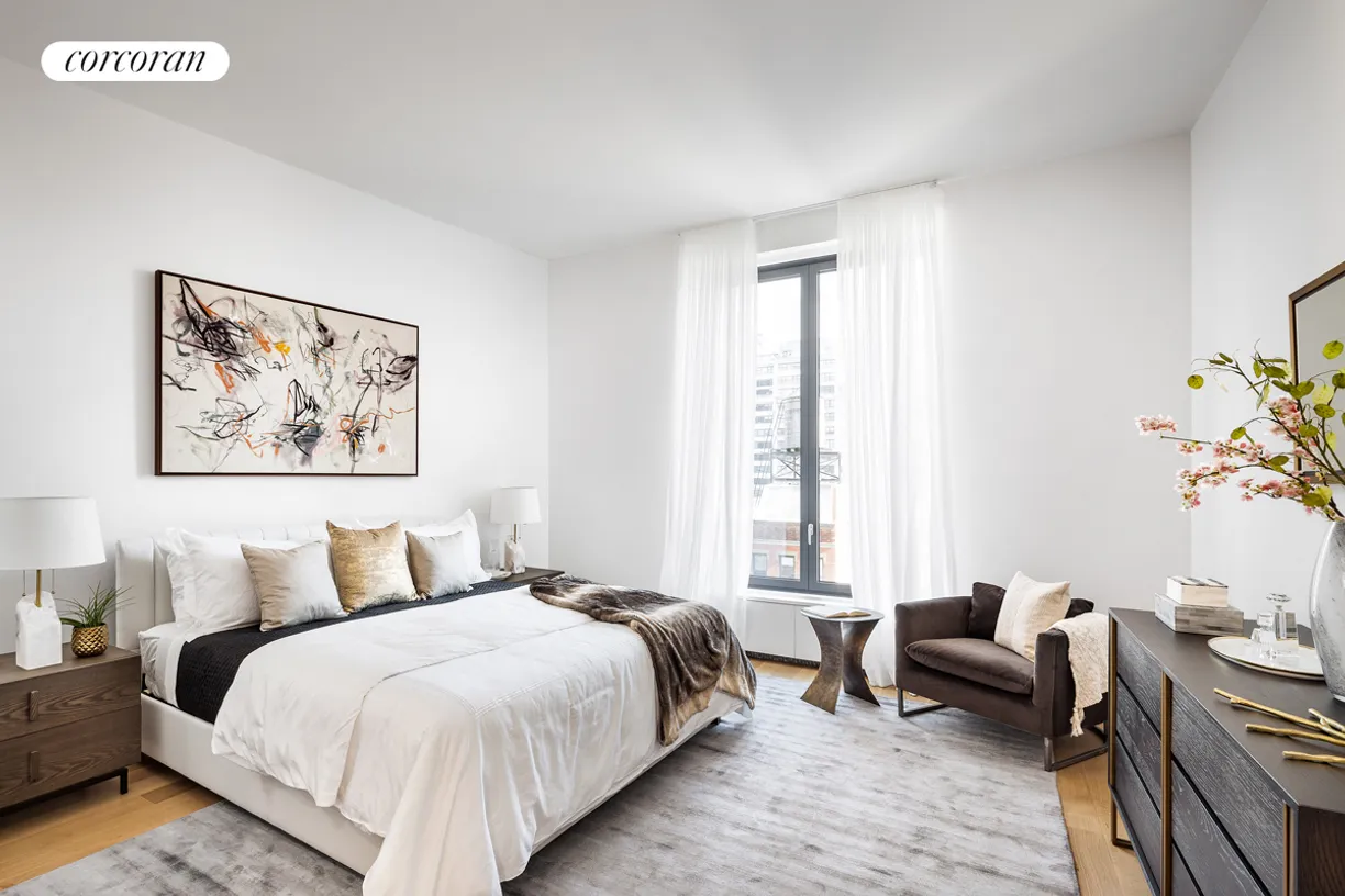 New York City Real Estate | View 21 East 12th Street, 11C | room 2