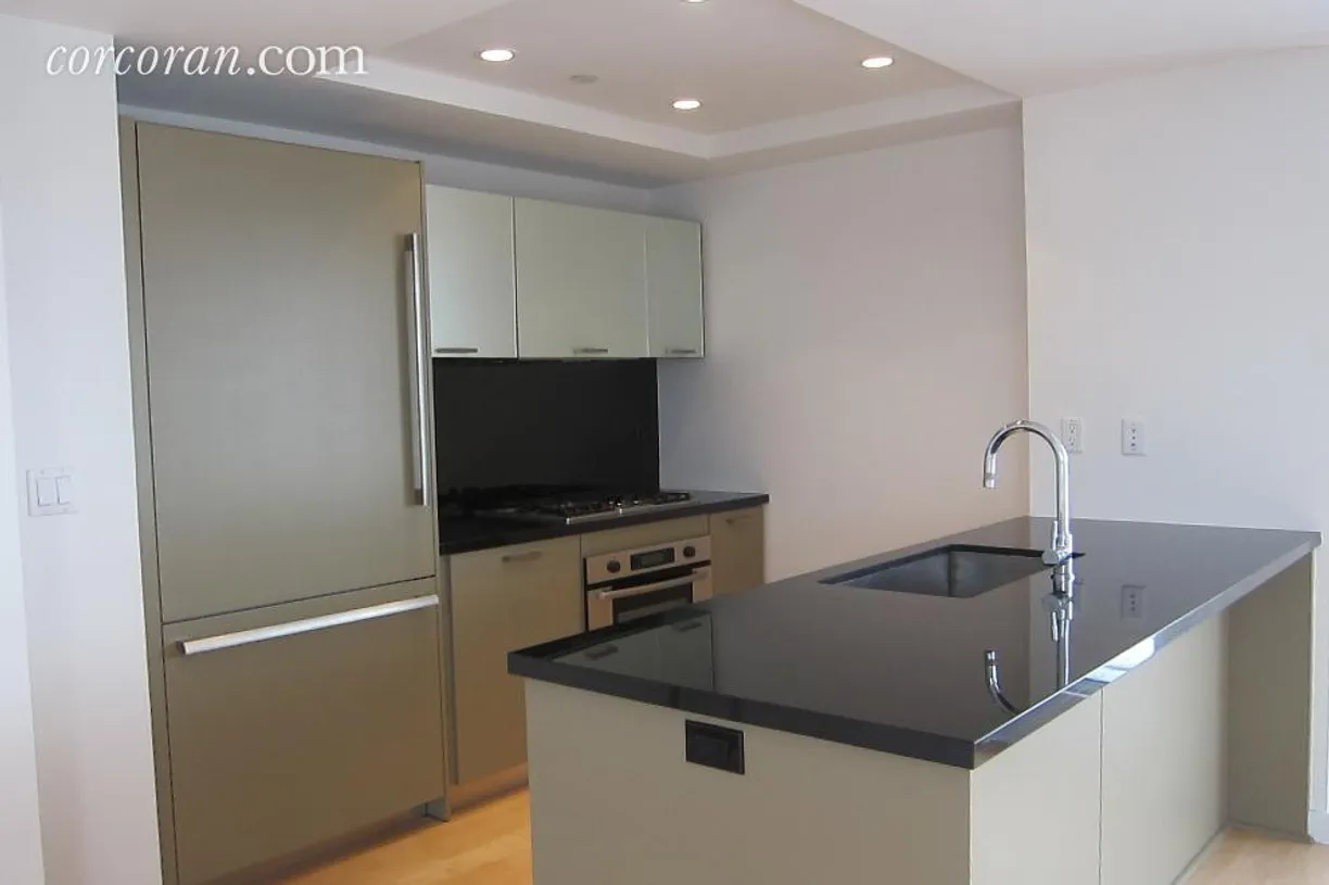 New York City Real Estate | View 560 Carroll Street, 9C | 1 Bed, 1 Bath
