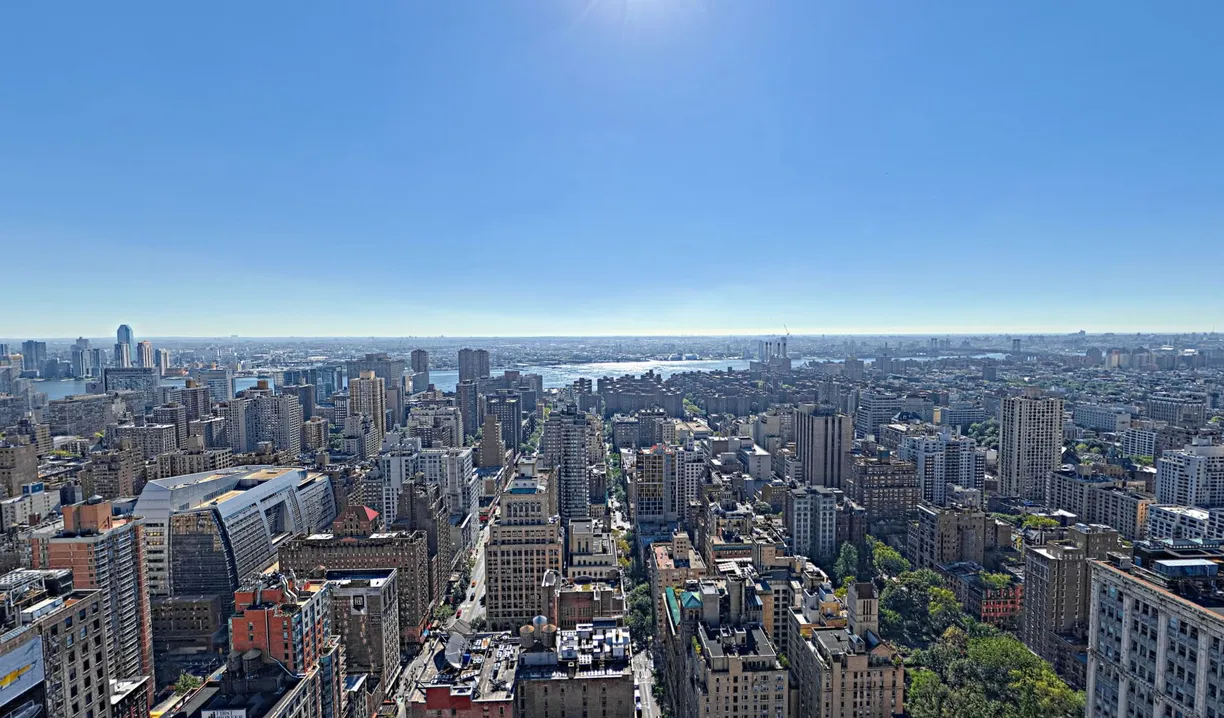 New York City Real Estate | View 45 East 22nd Street, 37B | room 2