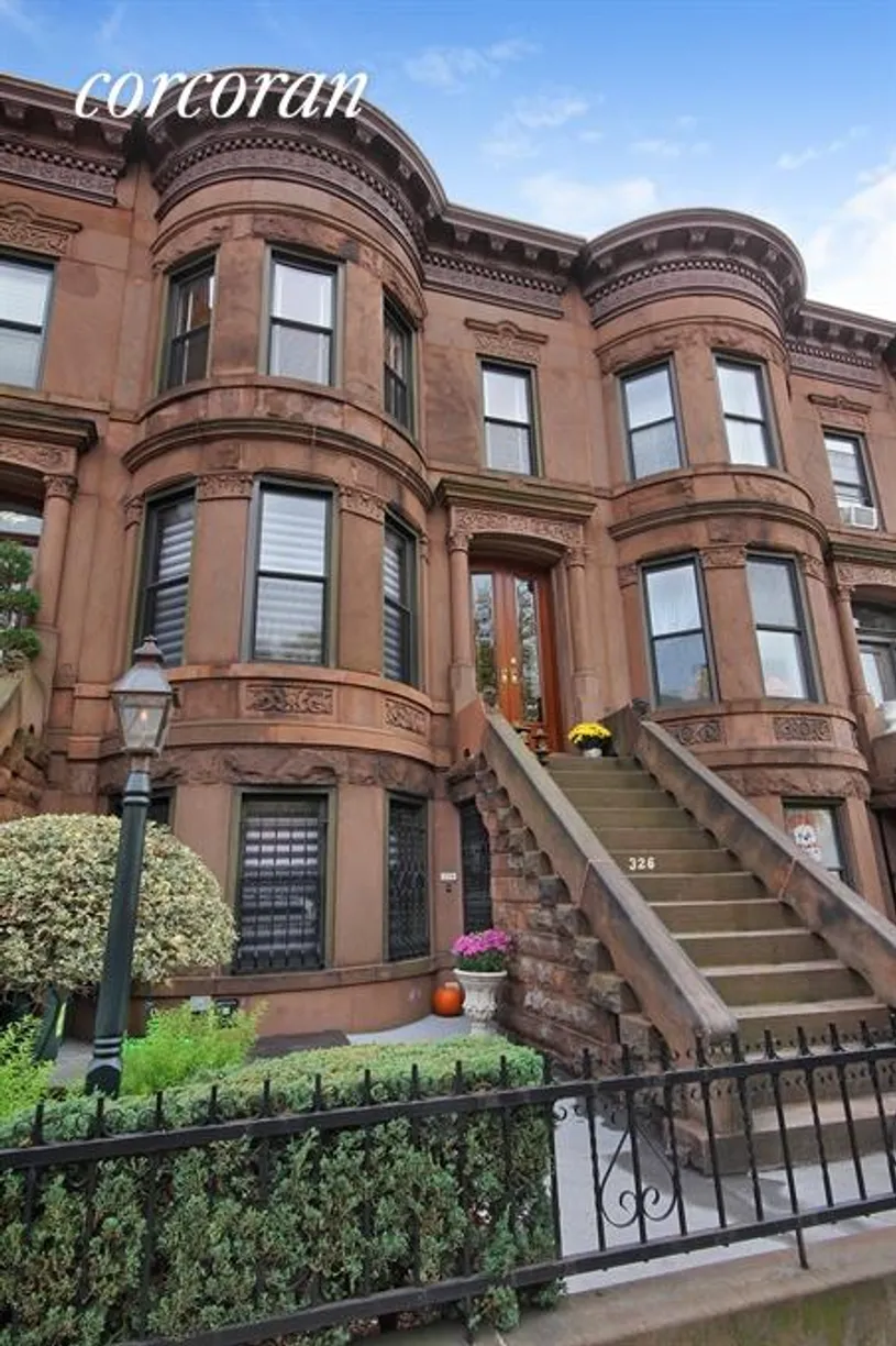 New York City Real Estate | View 326 Senator Street, 2 | 1.5 Beds, 1 Bath