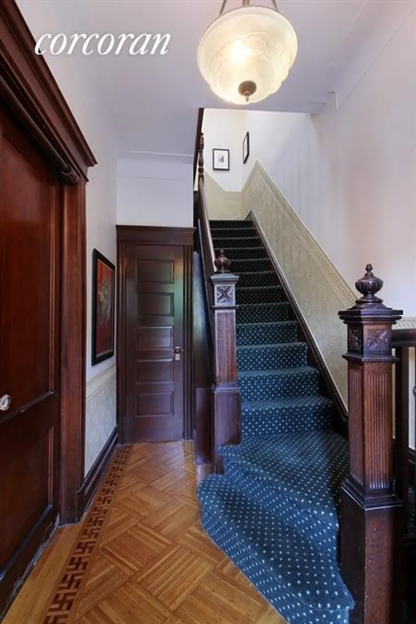 New York City Real Estate | View 326 Senator Street, 2 | Foyer