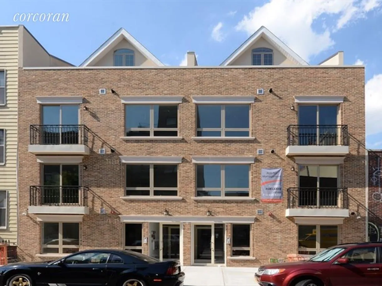 New York City Real Estate | View 253 Devoe Street, PH | 2 Beds, 1 Bath