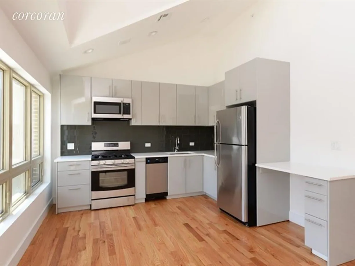 New York City Real Estate | View 253 Devoe Street, PH | room 2