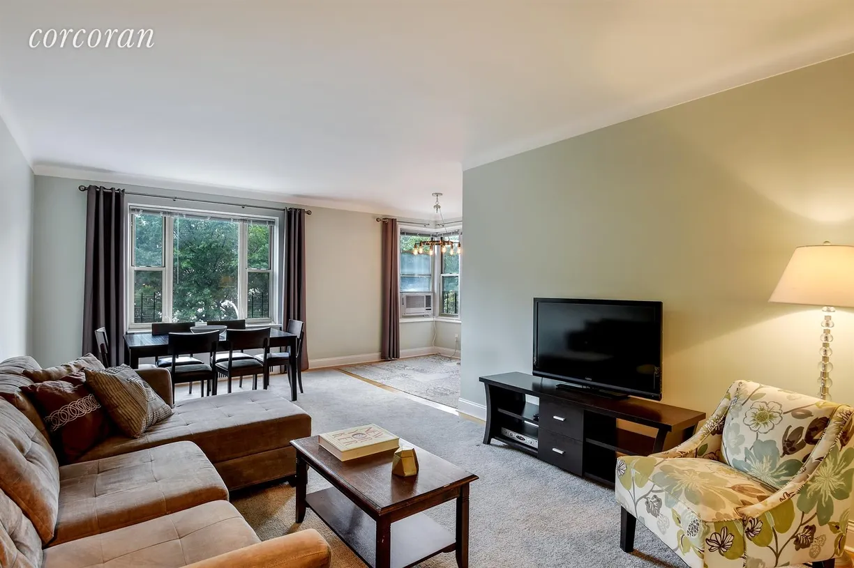 New York City Real Estate | View 9281 Shore Road, 307 | 2 Beds, 2 Baths