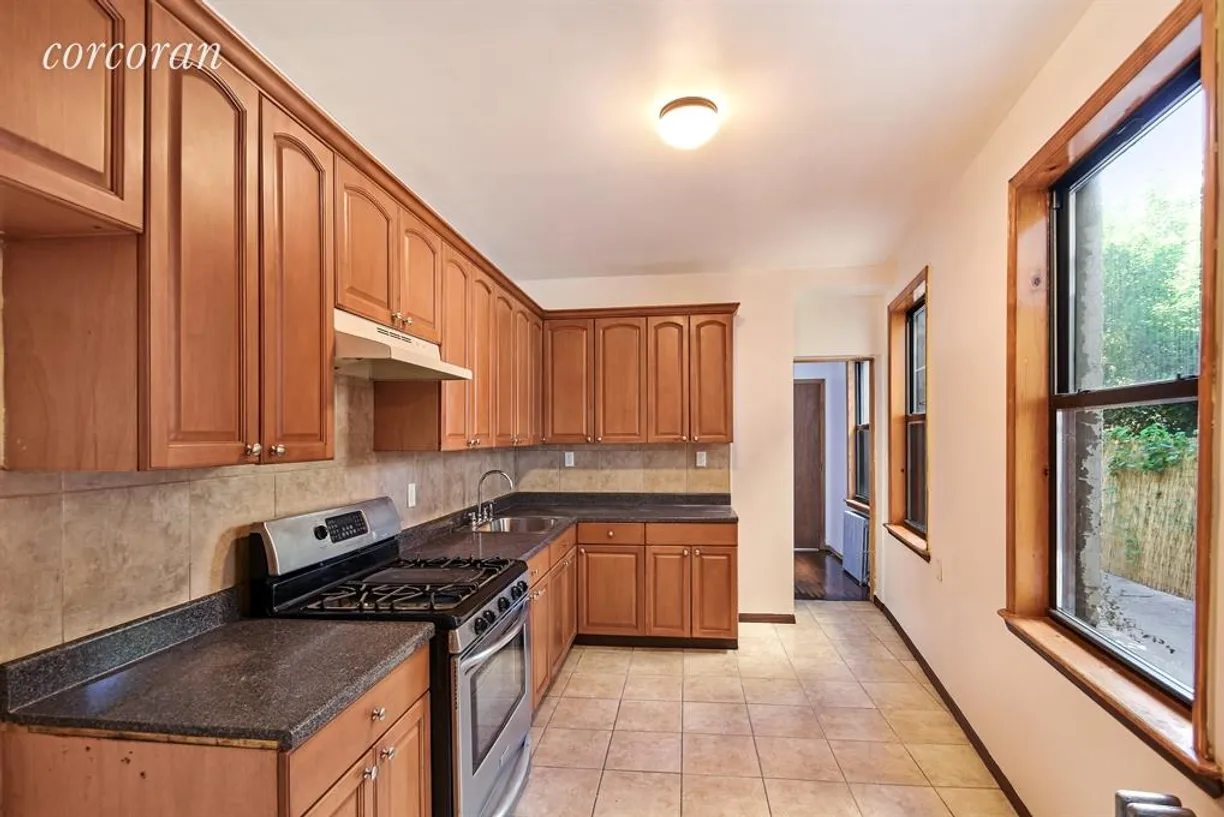 New York City Real Estate | View 175 Huron Street | Kitchen
