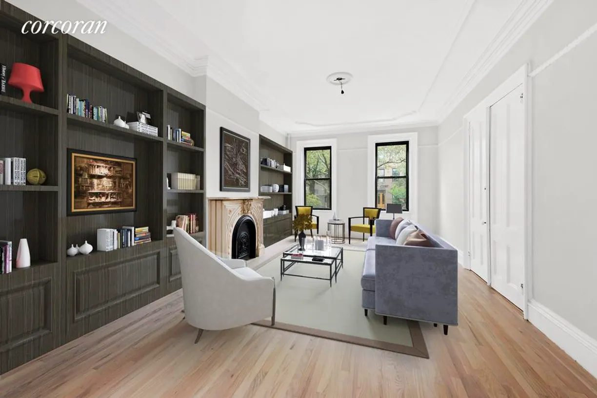 New York City Real Estate | View 50 2nd Street | room 1