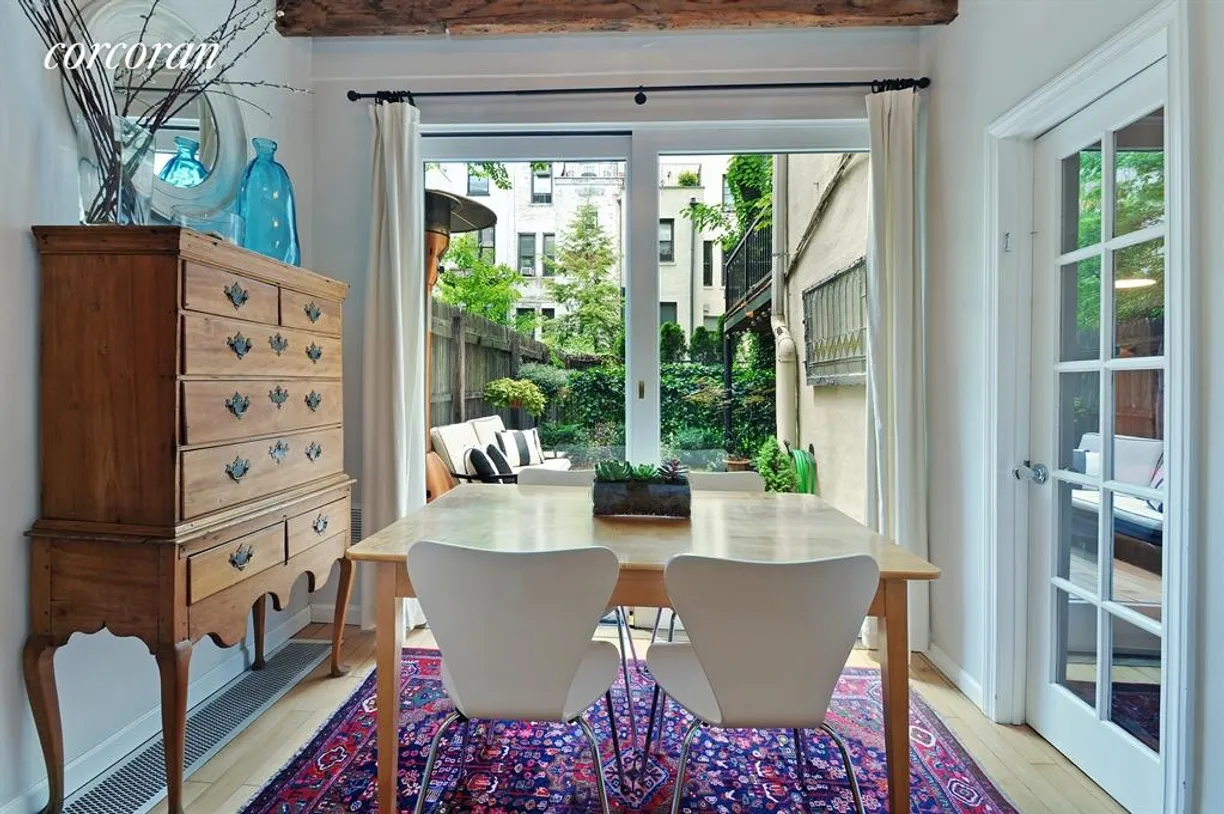 New York City Real Estate | View 154 West 77th Street, BR | 1 Bed, 1 Bath