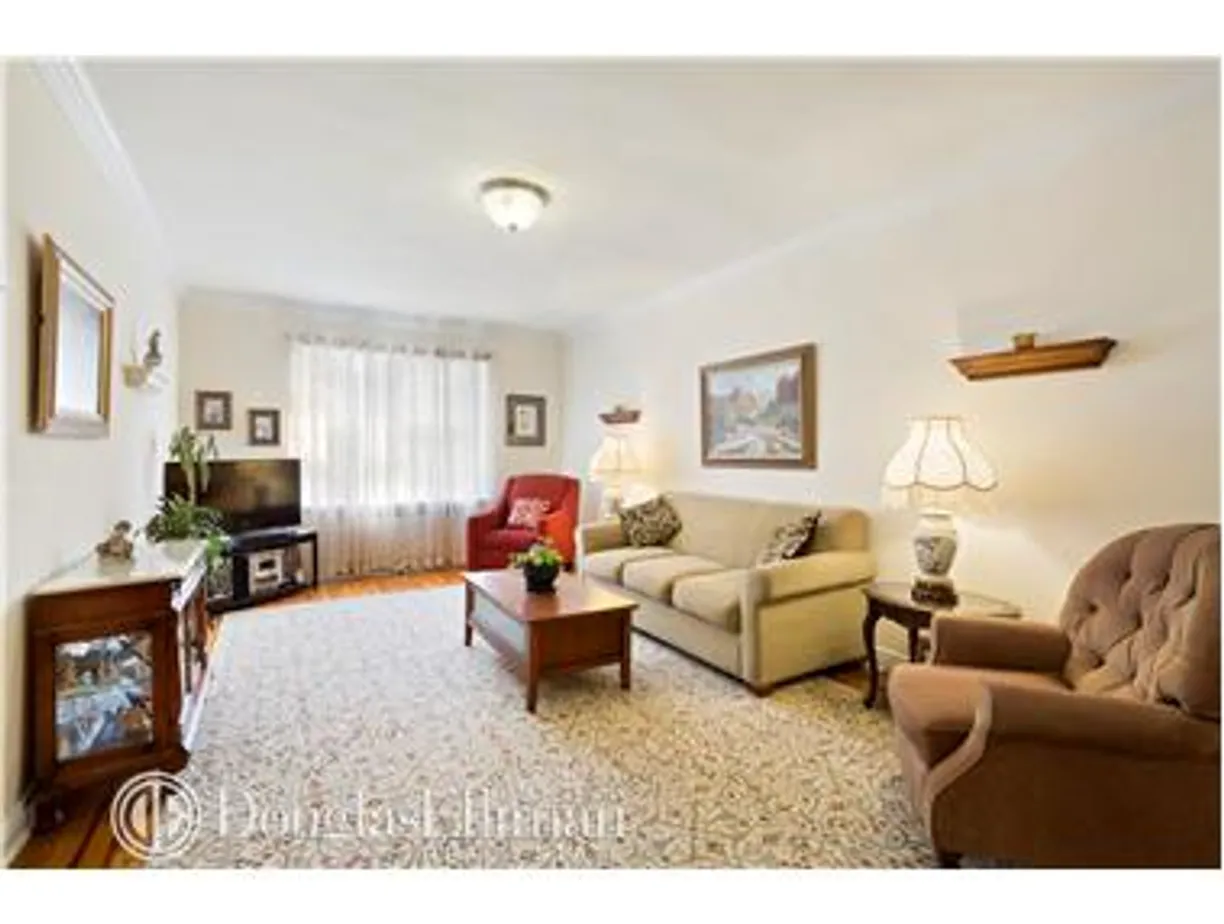 New York City Real Estate | View Shore Road | 2 Beds, 1 Bath