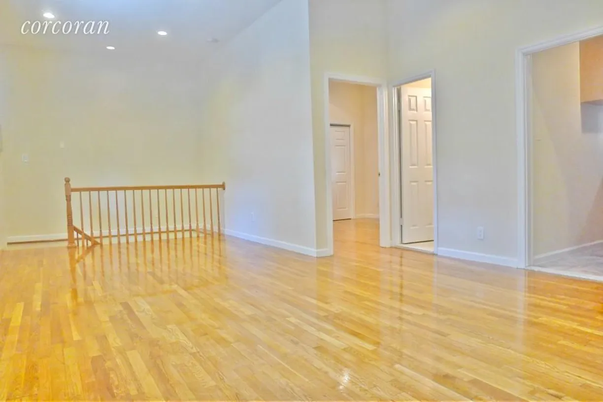 New York City Real Estate | View 178 Driggs Avenue, 1 | 1 Bed, 1 Bath