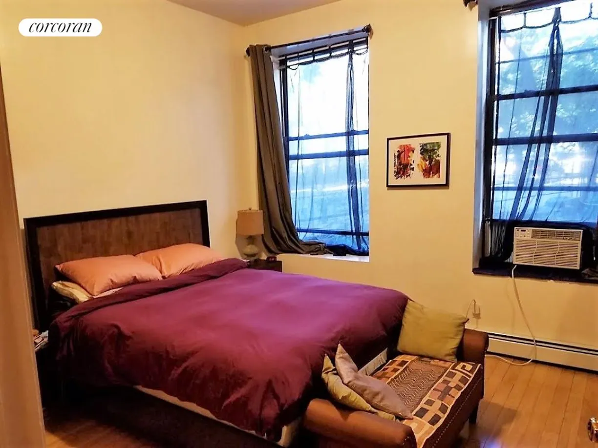 New York City Real Estate | View 639 West 142nd Street, #1 | room 2