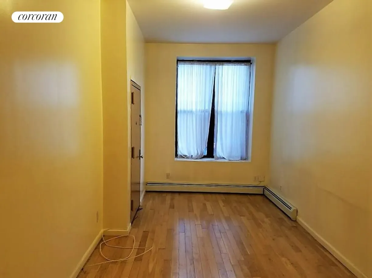 New York City Real Estate | View 639 West 142nd Street, #1 | Vacant 
