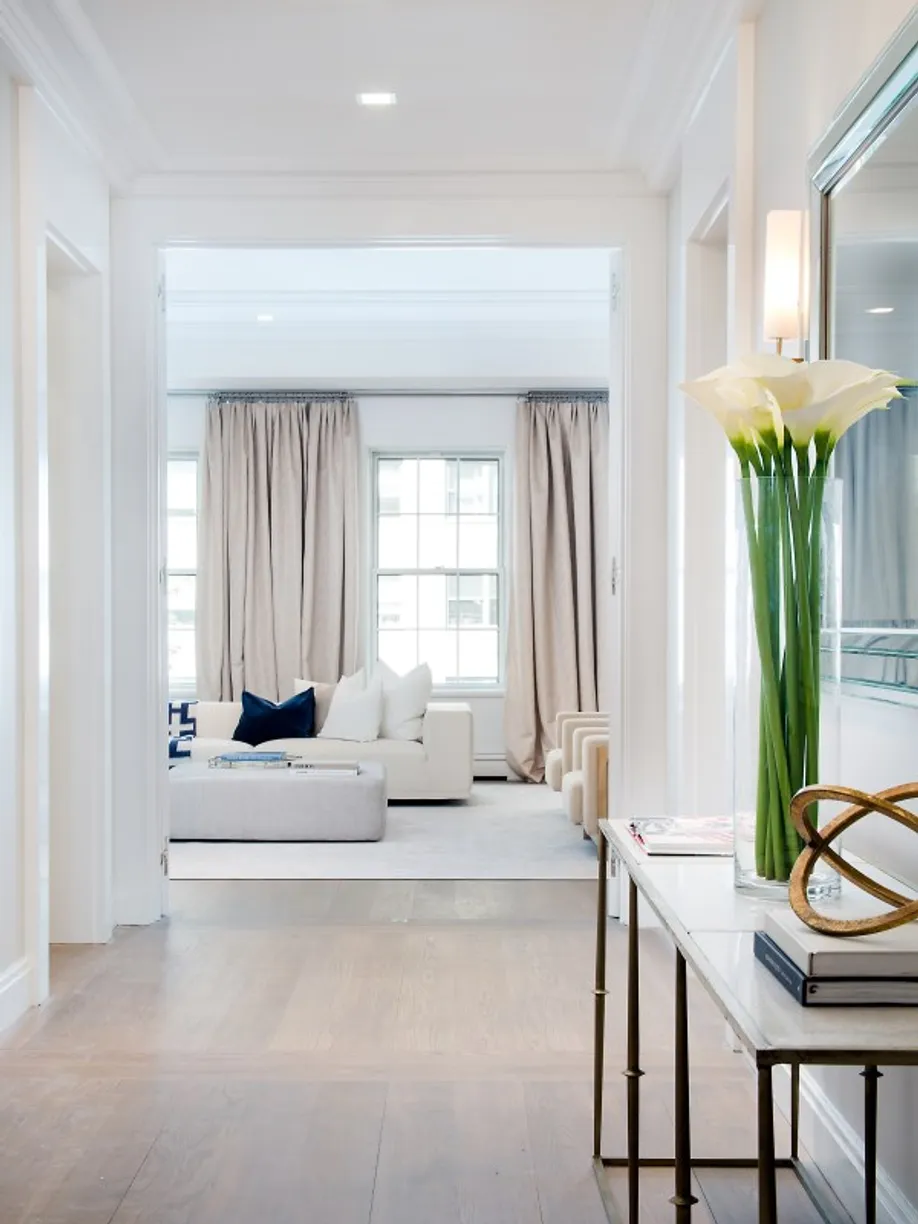 New York City Real Estate | View East 72Nd Street | 3 Beds, 3 Baths