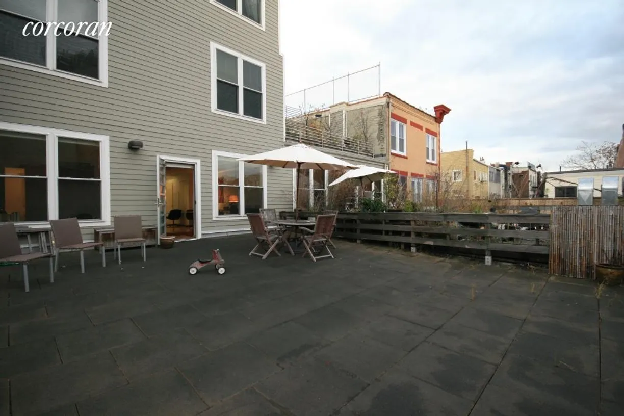 New York City Real Estate | View 318 Knickerbocker Avenue, 2G | room 2