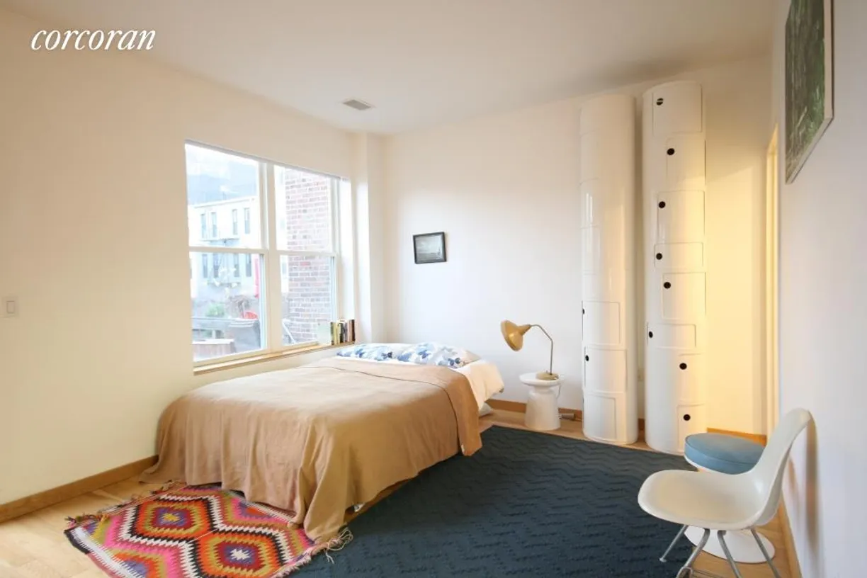 New York City Real Estate | View 318 Knickerbocker Avenue, 2G | room 1