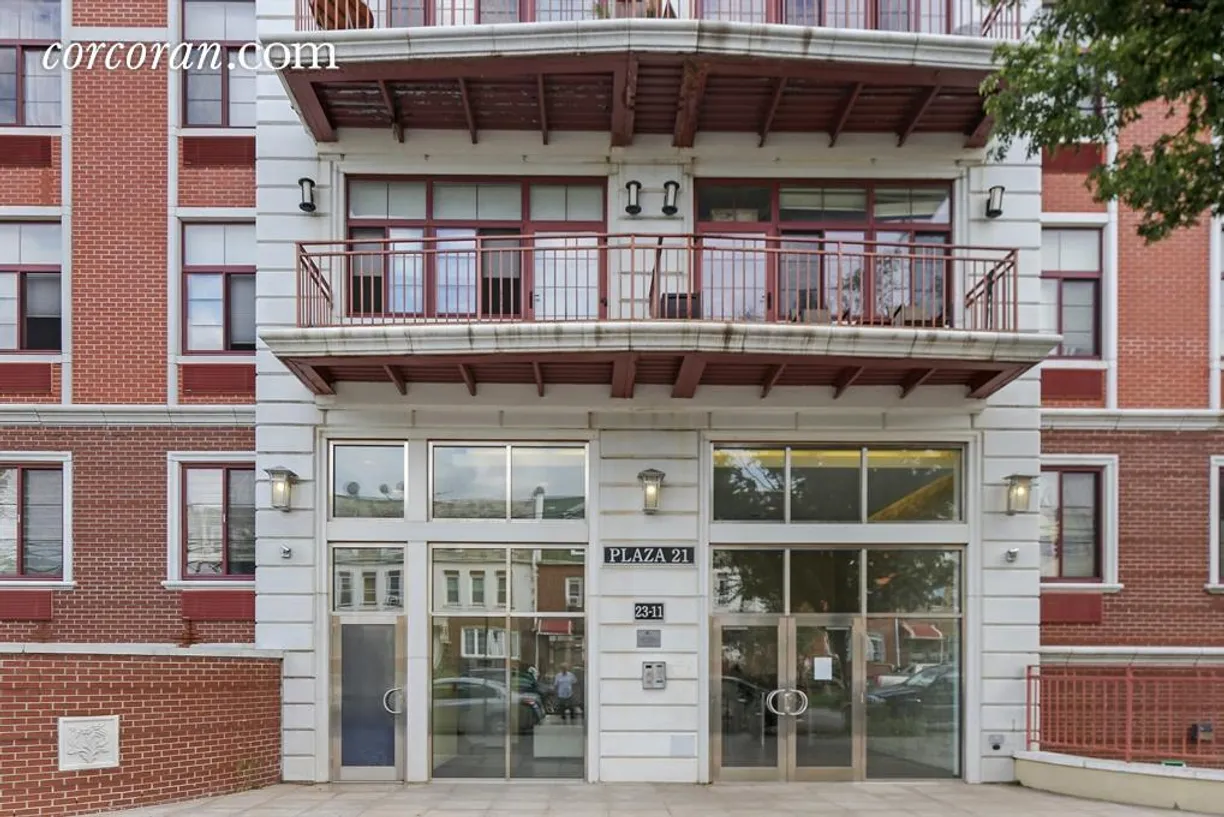 New York City Real Estate | View 23-11 21st Avenue, 3E | 1 Bed, 1 Bath