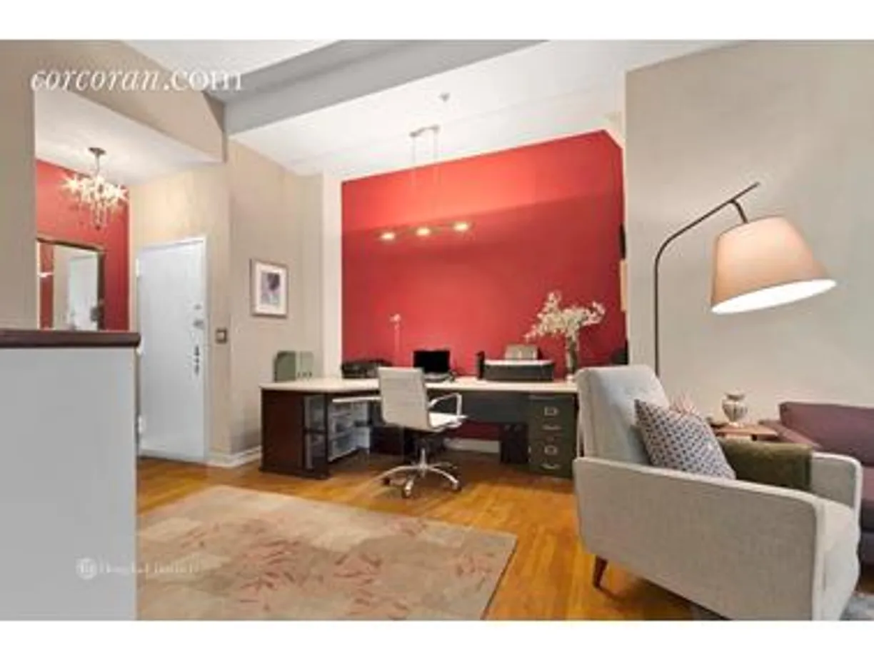 New York City Real Estate | View West 23rd Street | 2 Beds, 2 Baths