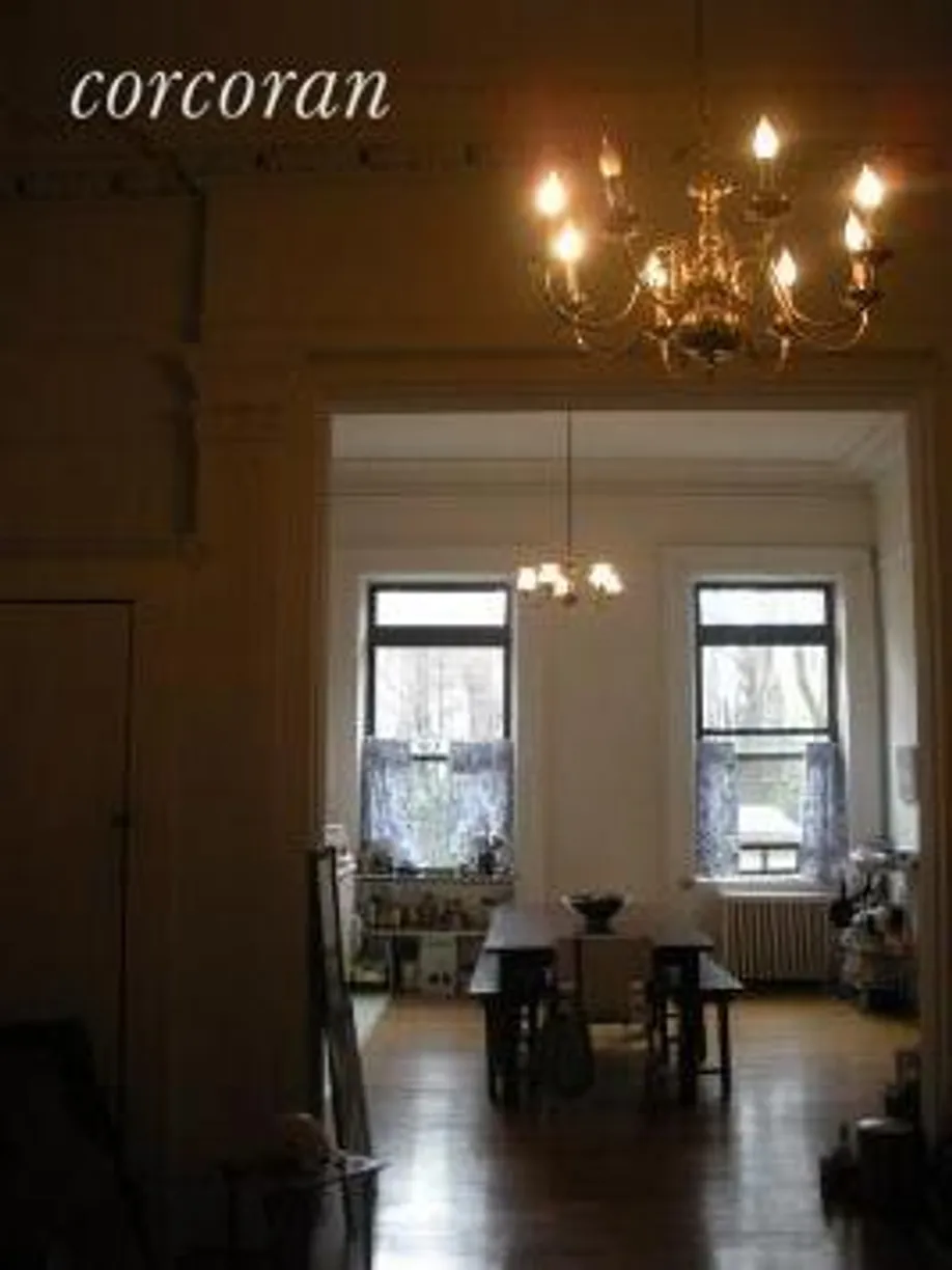 New York City Real Estate | View 559 Henry Street, 2 | 2 Beds, 1 Bath