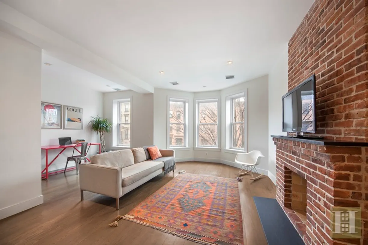 New York City Real Estate | View Saint Marks Avenue | 2 Beds, 2 Baths