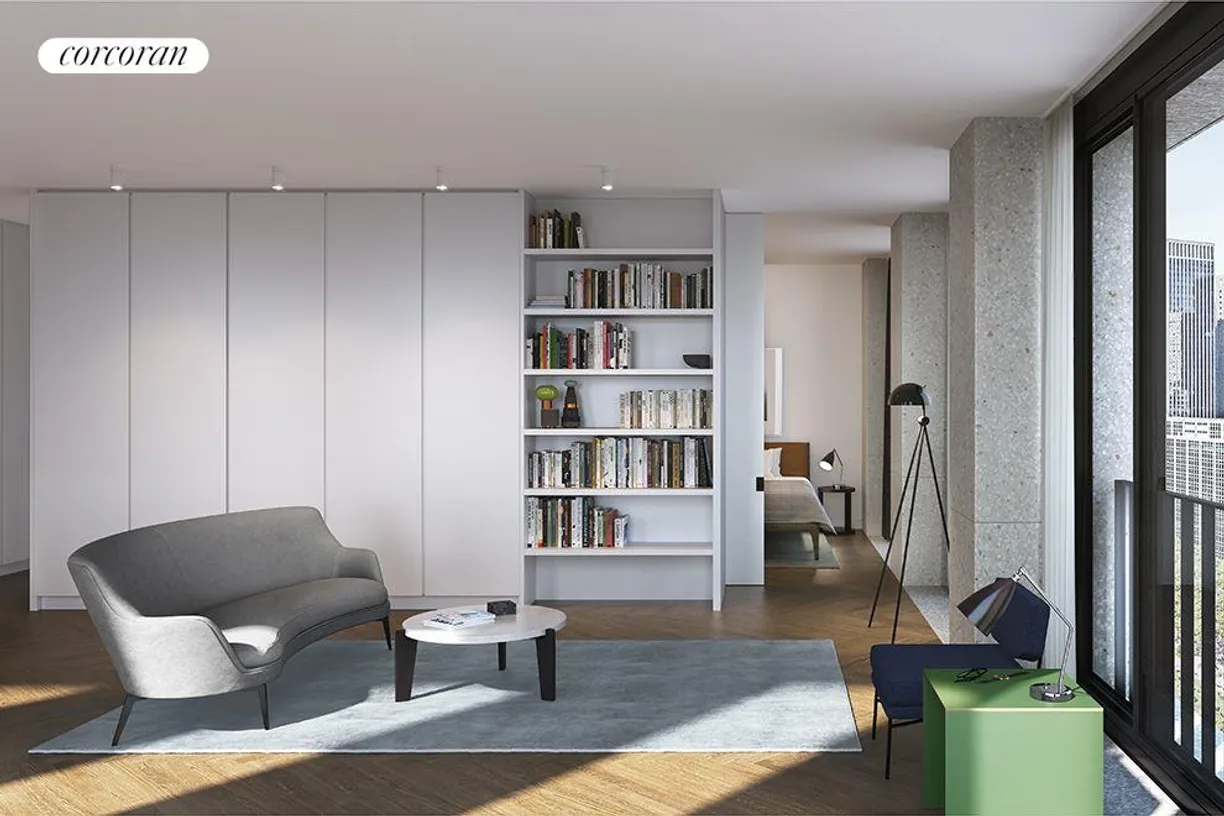 New York City Real Estate | View 16 West 40th Street, 30B | room 2