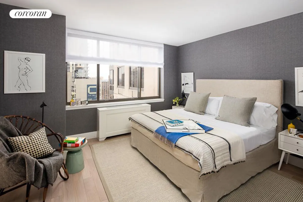 New York City Real Estate | View 389 East 89th Street, 21A | room 2