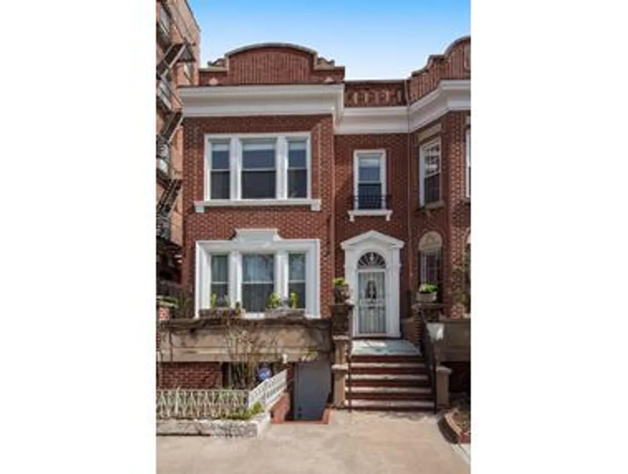 New York City Real Estate | View Martense Court | 4 Beds, 2.5 Baths