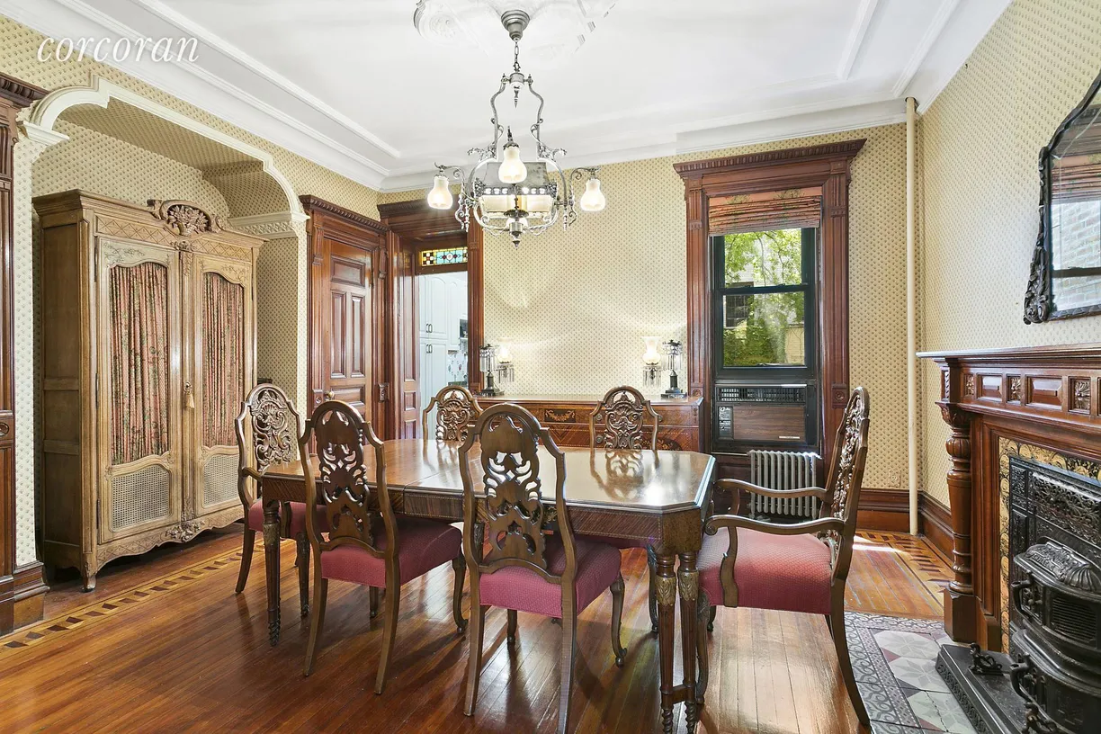 New York City Real Estate | View 154 Berkeley Place | room 1