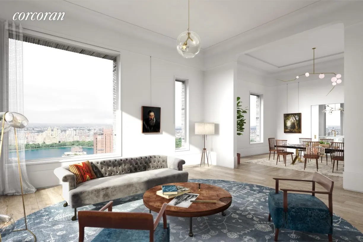 New York City Real Estate | View 180 East 88th Street, 38E | room 1