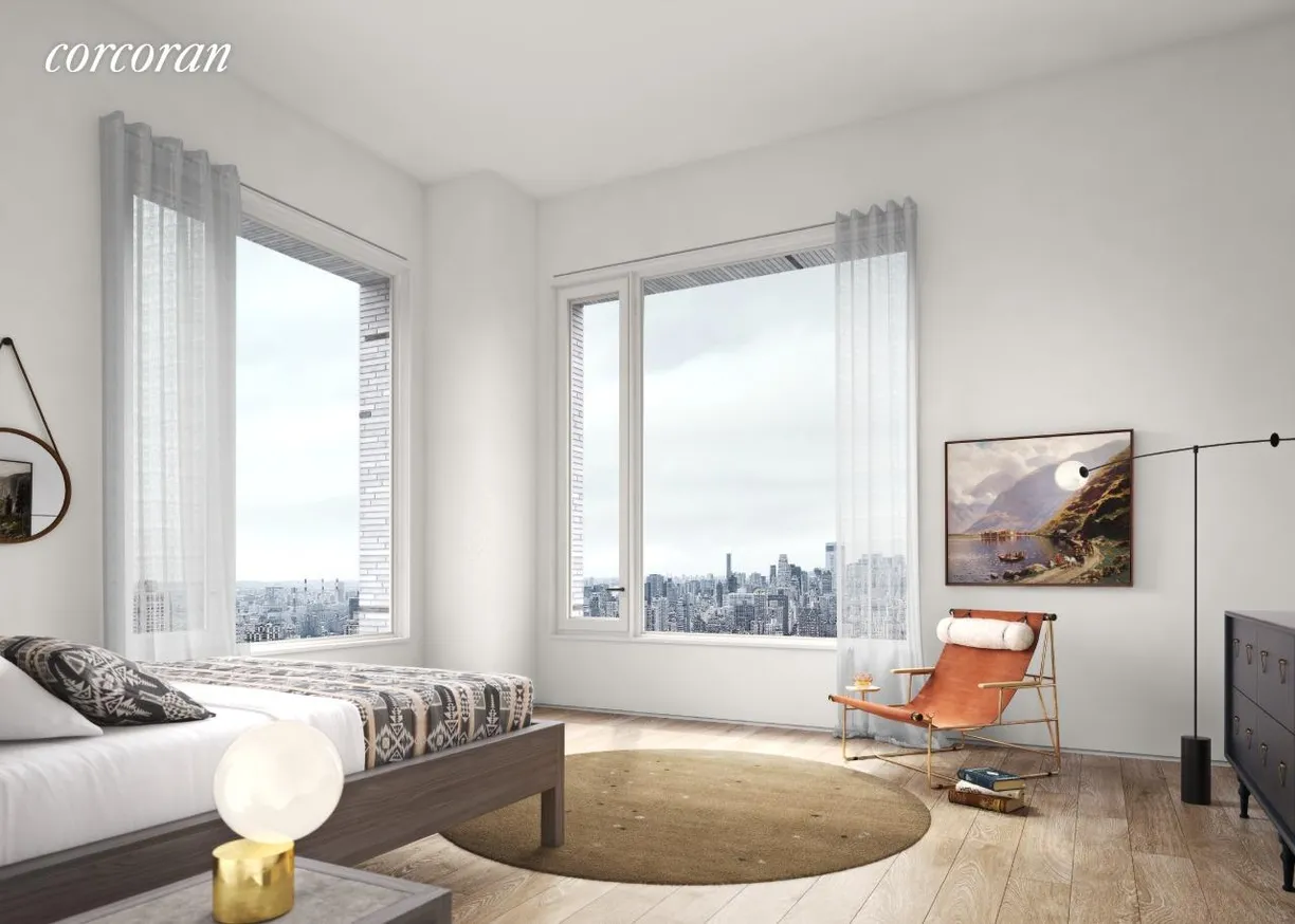 New York City Real Estate | View 180 East 88th Street, 38E | room 2