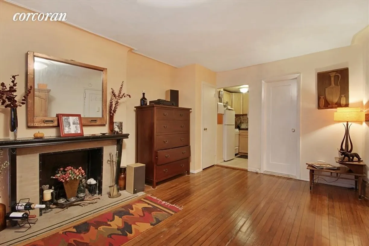 New York City Real Estate | View 632 West End Avenue, 1F | room 1