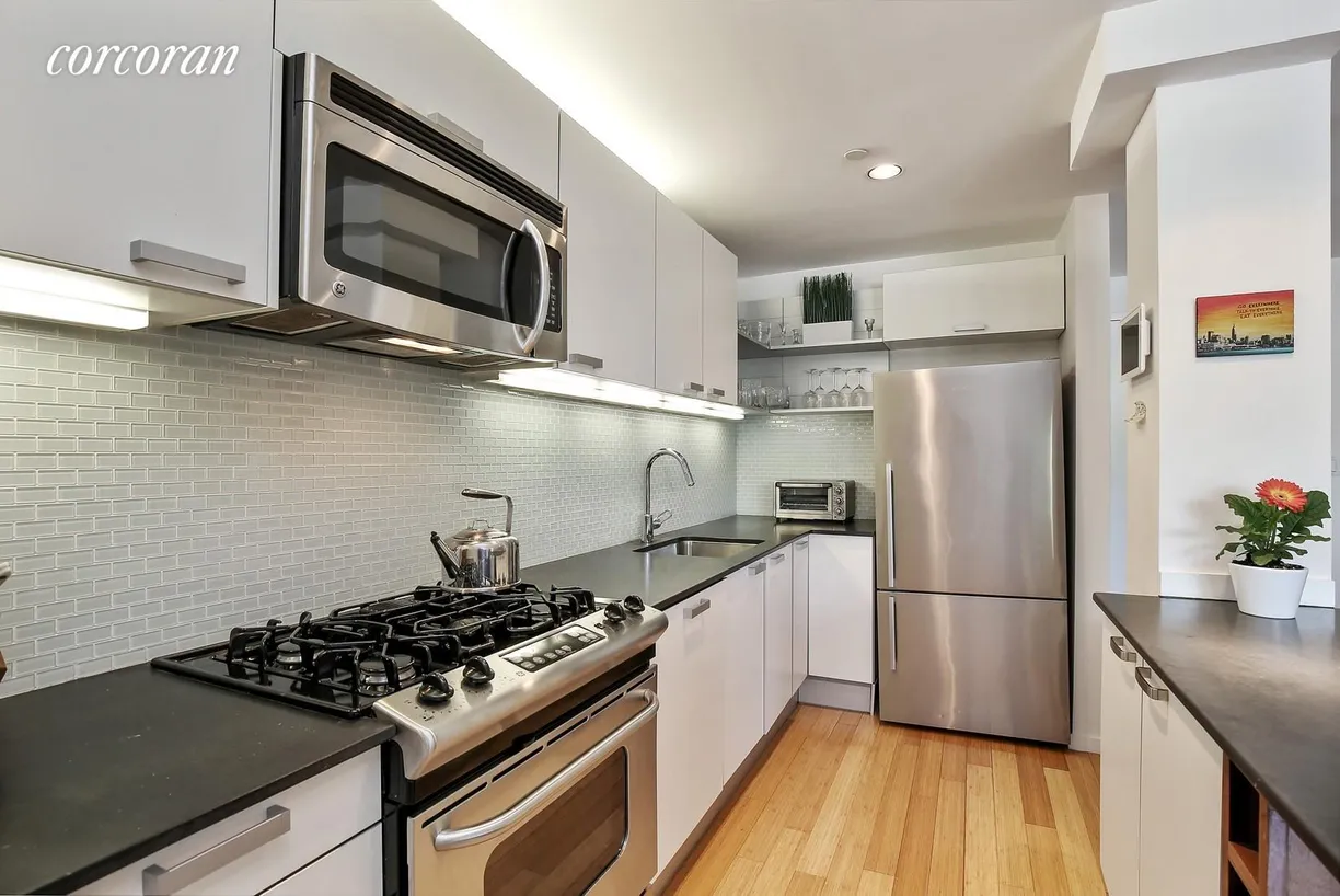 New York City Real Estate | View 515 5th Avenue, 4A | room 1