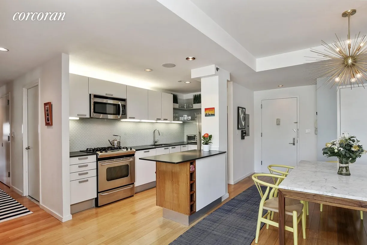 New York City Real Estate | View 515 5th Avenue, 4A | 3 Beds, 2 Baths