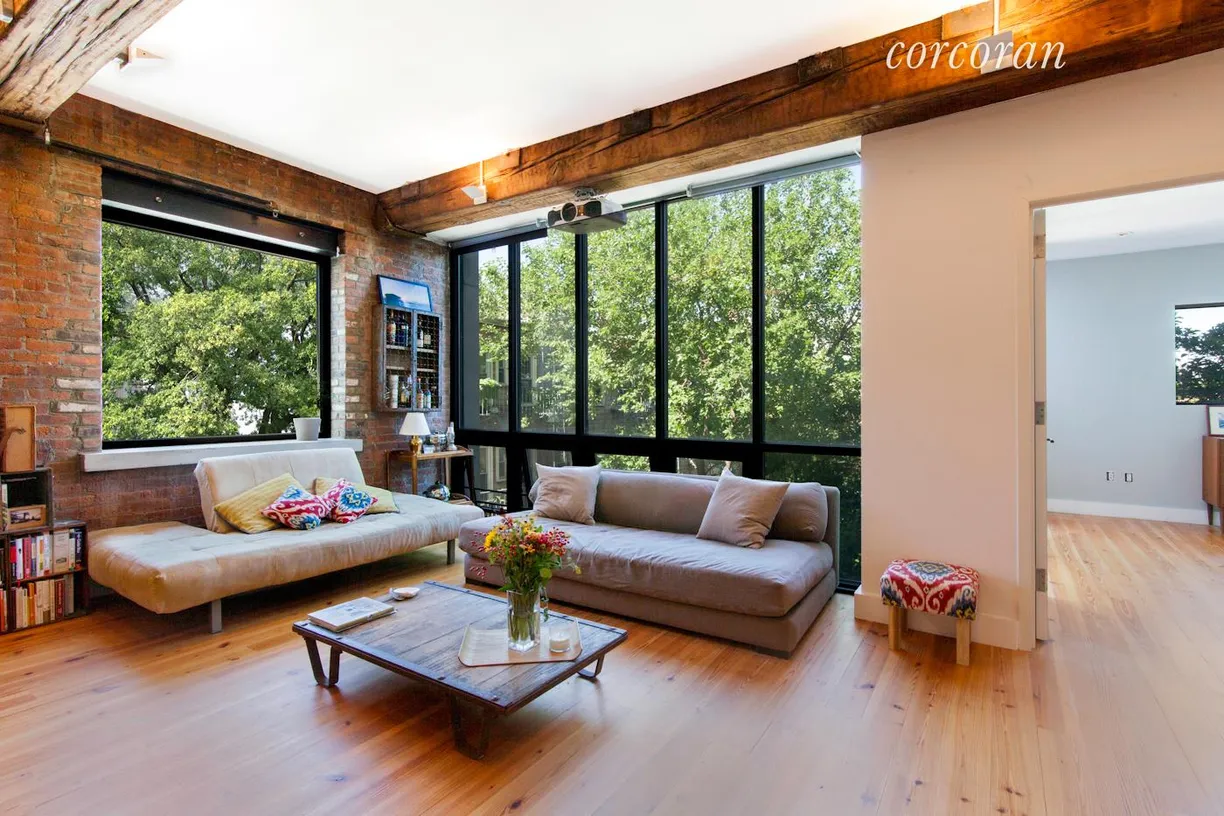 New York City Real Estate | View 72 Berry Street, 3C | 1 Bed, 1 Bath