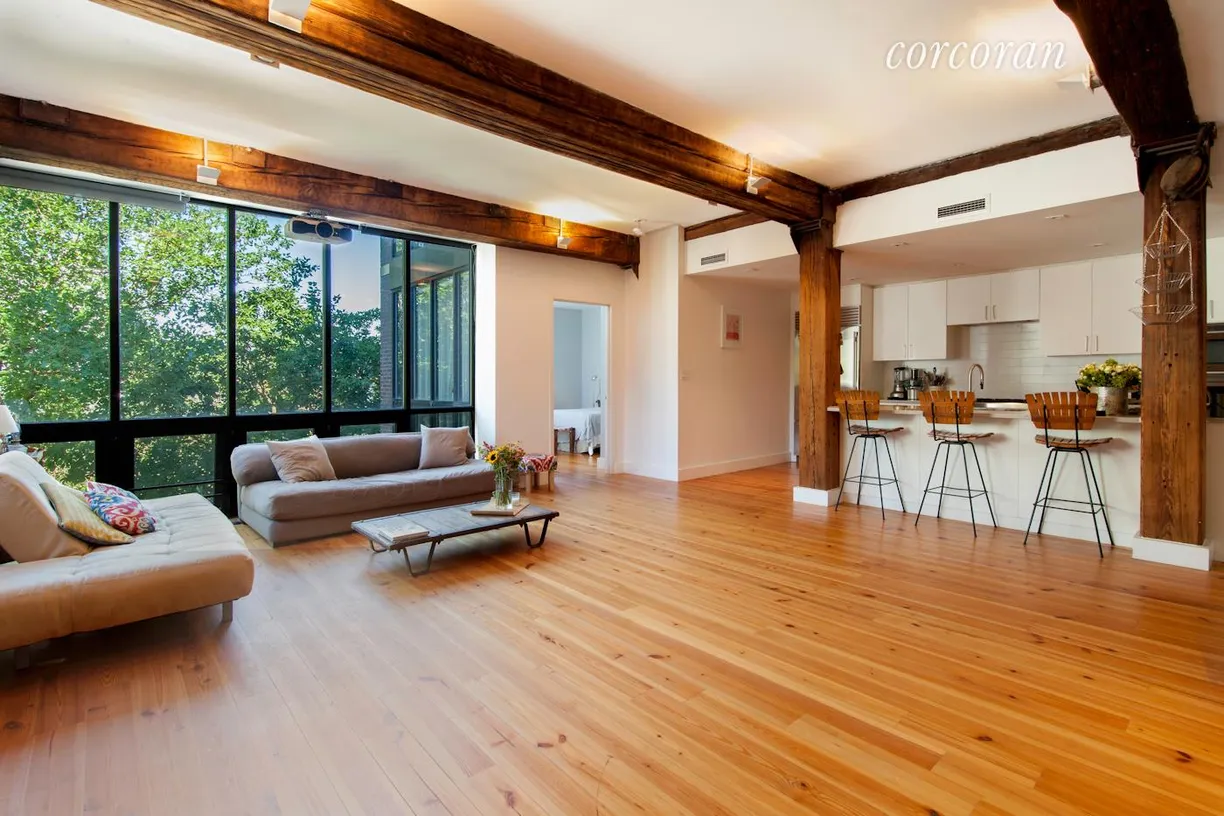 New York City Real Estate | View 72 Berry Street, 3C | room 1