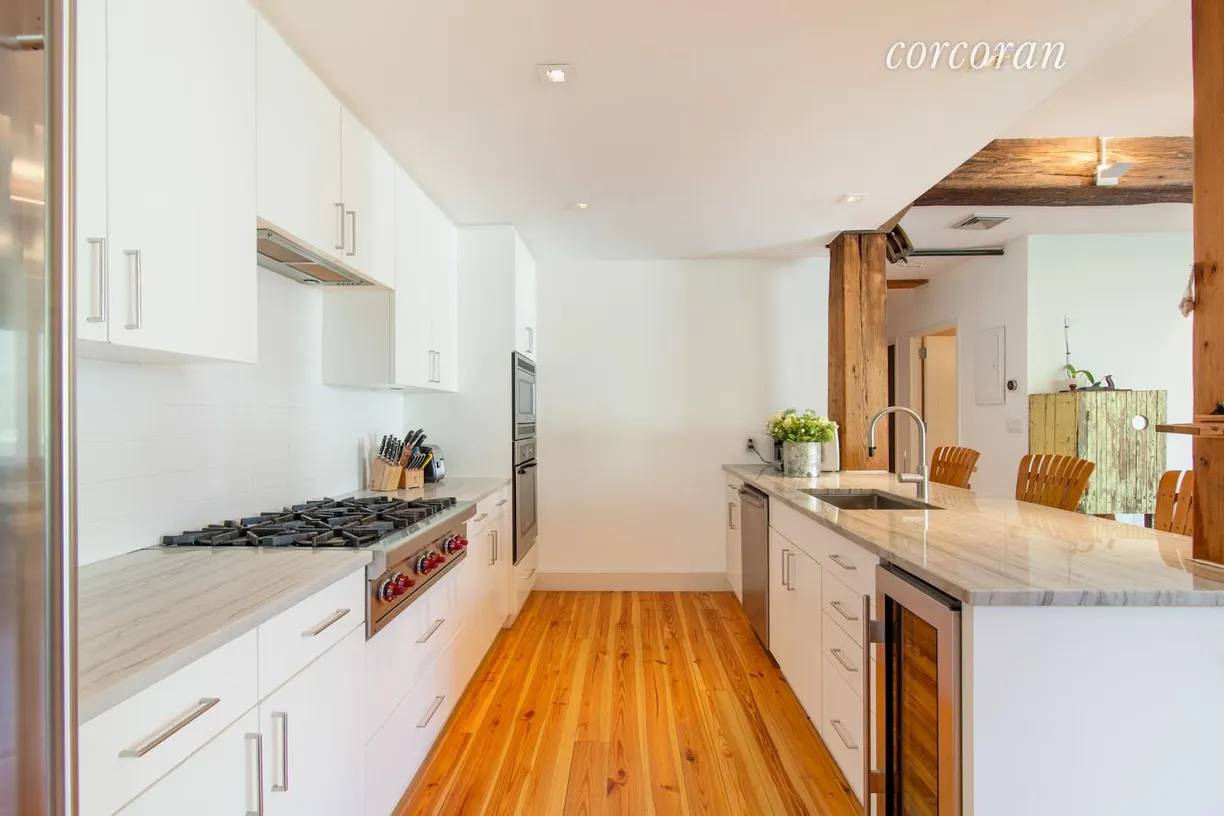 New York City Real Estate | View 72 Berry Street, 3C | room 2
