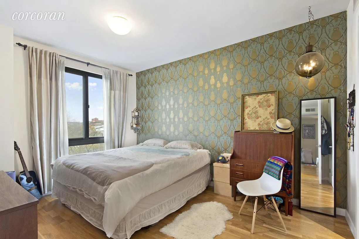 New York City Real Estate | View 500 4th Avenue, 3N | room 1
