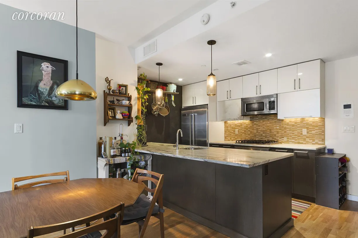 New York City Real Estate | View 500 4th Avenue, 3N | room 2
